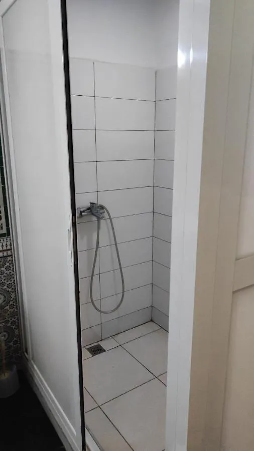 Lovely Appartement Saada3 Agadir