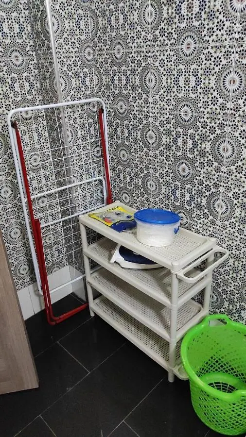 Lovely Appartement Saada3 Agadir